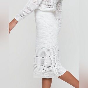 Wilfred Heirloom Skirt